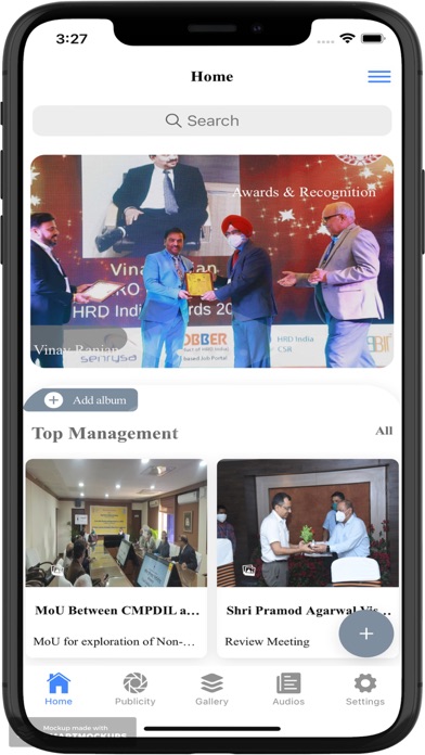 Screenshot #1 pour Katalog Kanalytics