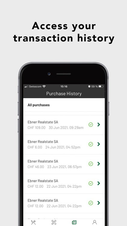 GreenTime 2.0 screenshot-3