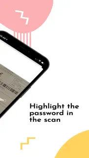 watchpass - password manager iphone screenshot 3