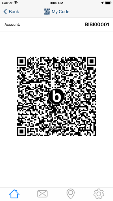 MyPay-Zambia Screenshot