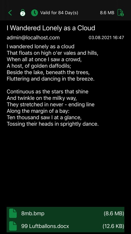 FTAPI Deliveries screenshot-8