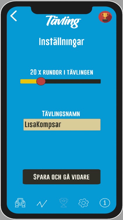 Frågesport Barn screenshot-6