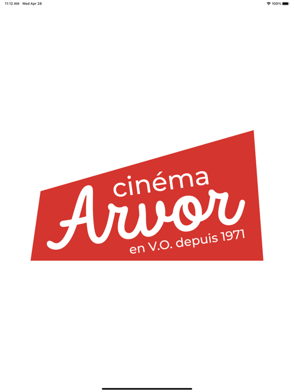 Screenshot #4 pour Cinéma Arvor - Rennes