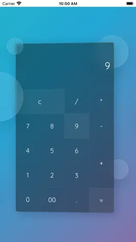 Game screenshot Fluid Calculator apk