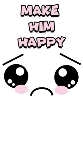 Game screenshot Cute Face - OwO Kawaii Games hack