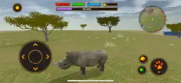 Game screenshot Clan of Rhinos hack