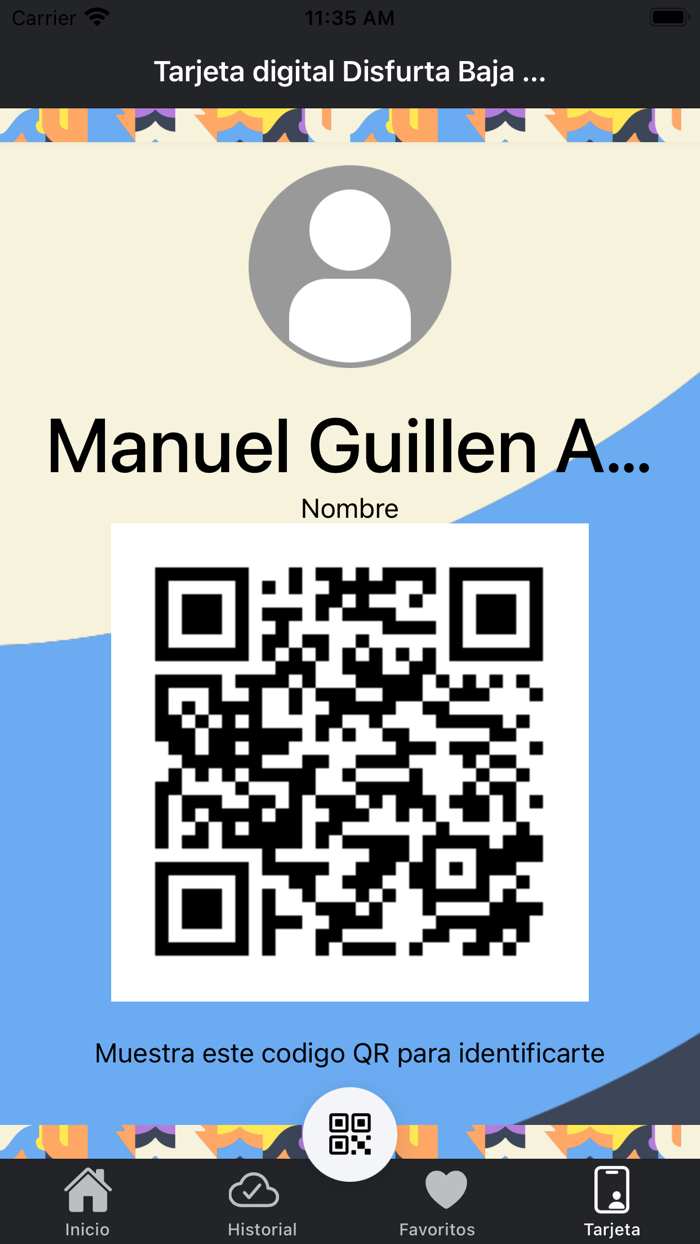 Disfruta Baja California