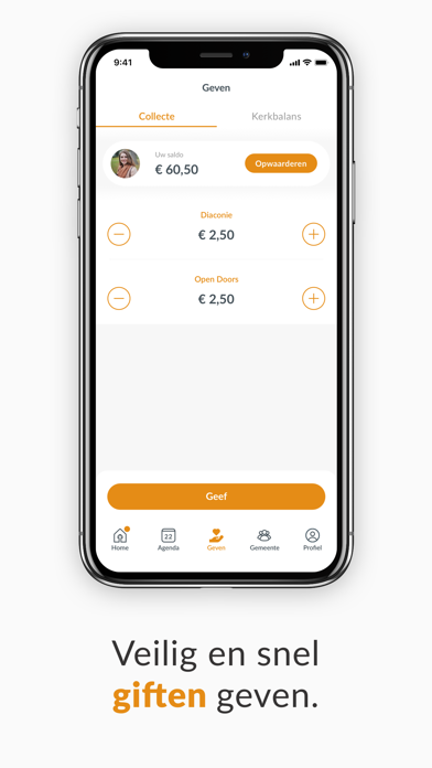 PGDelden Screenshot
