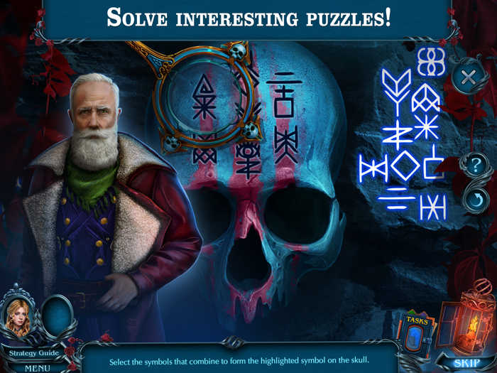 Dark Romance Sleepy Hollow