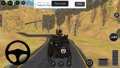 Police Special Operations Screenshot