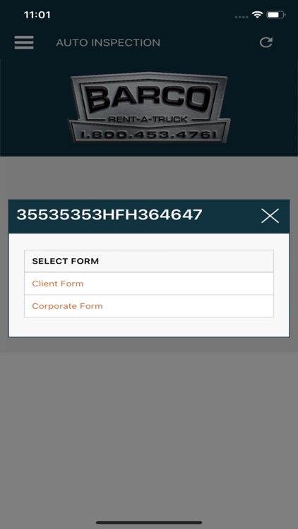 Barco Ocuity AI screenshot-4