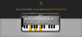 Game screenshot Samplist apk