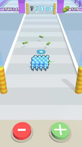 Game screenshot Math Runner! hack