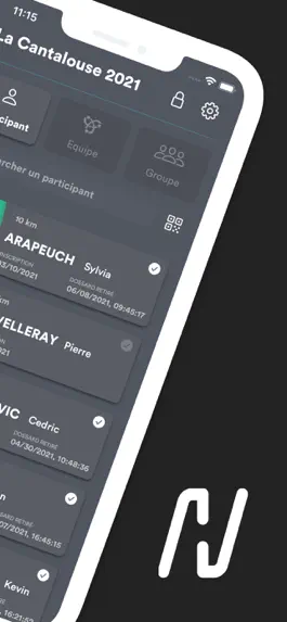 Game screenshot njuko On Site apk