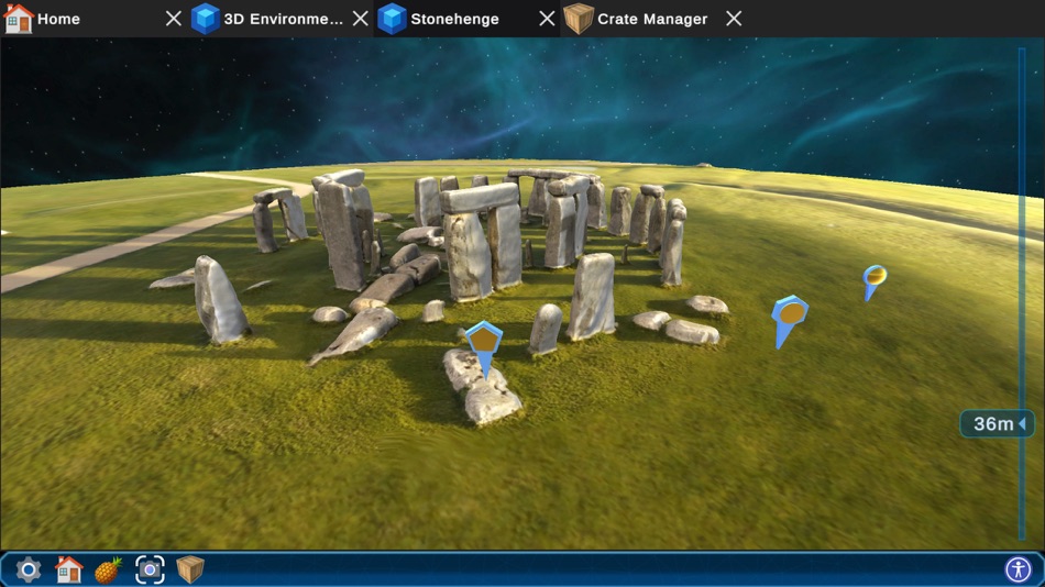#2. PLAN 3D (iOS) 由: PLAN Systems