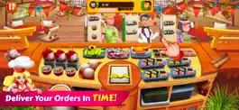 Game screenshot Kitchen Adventure - Tasty Chef hack