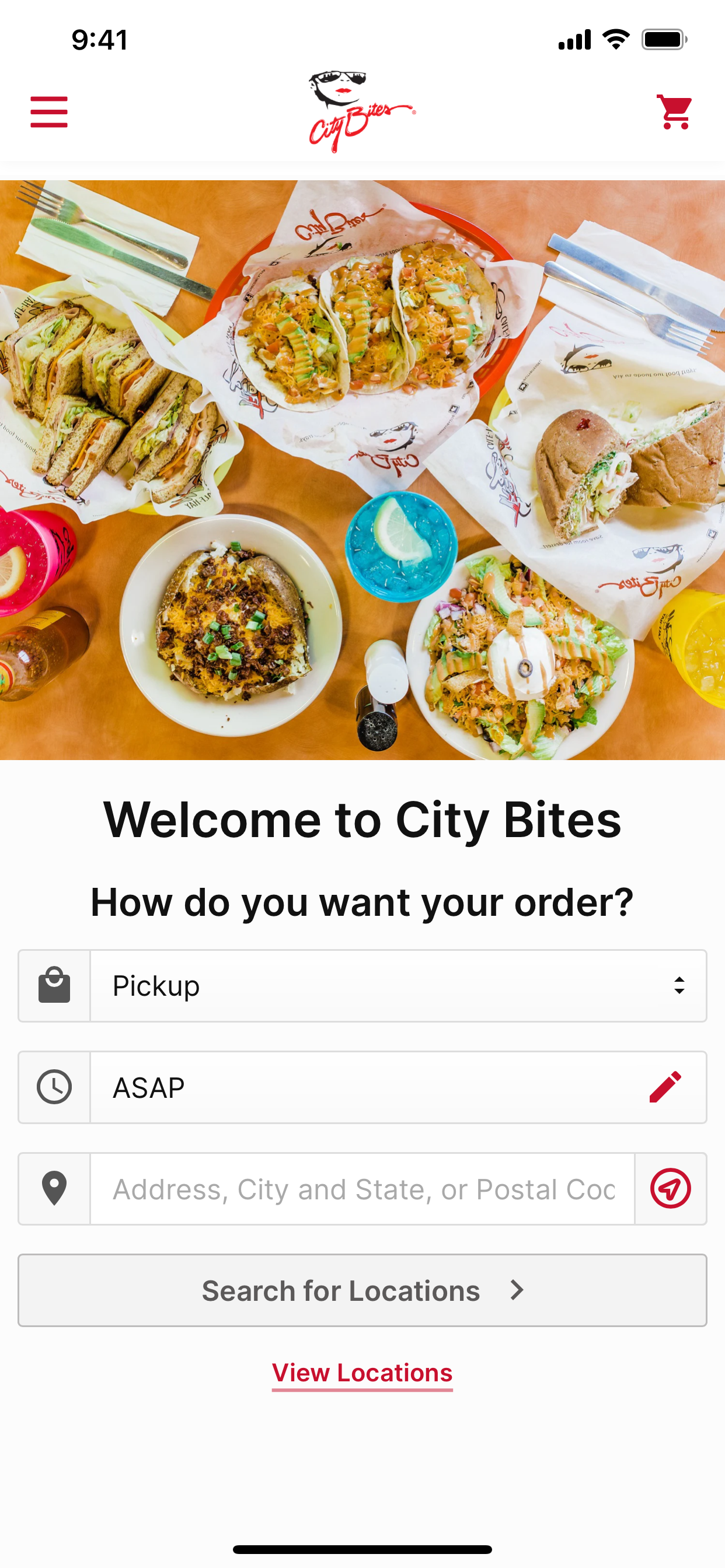 City Bites