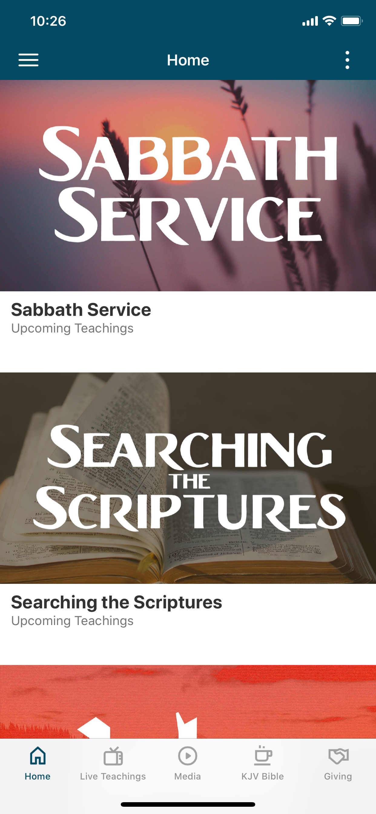 Arthur Bailey Ministries