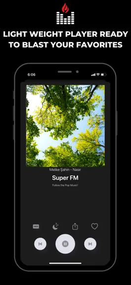 Game screenshot Trend- Hip Hop Music Streaming apk