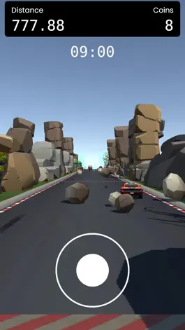 Game screenshot 4Players Arcade Racer mod apk