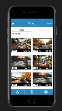 Game screenshot MUFU MoTo hack