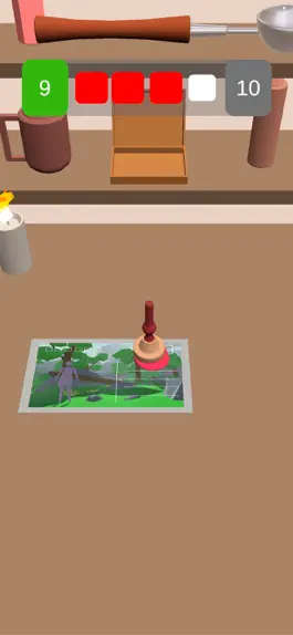 Game screenshot Wax Sealing mod apk