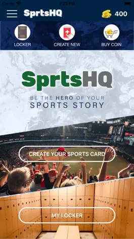 Game screenshot SHQ mod apk