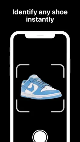 Game screenshot Grails - Shoe ID mod apk