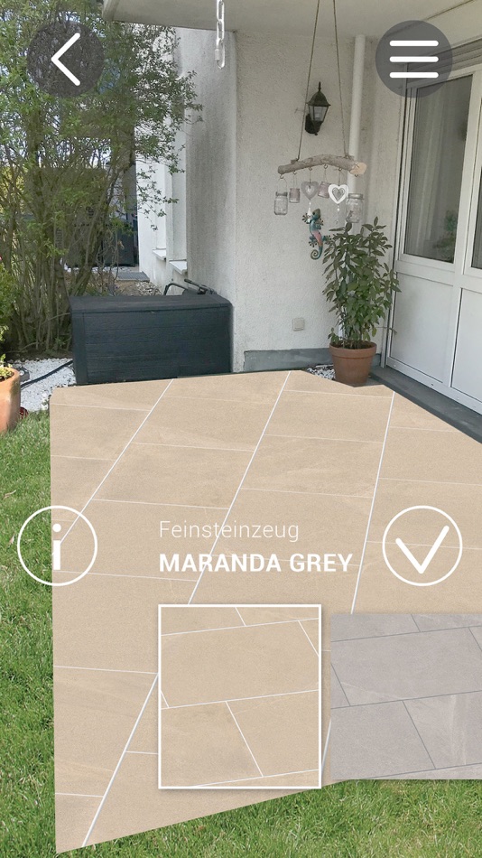 #2. Seltravision (iOS) 由: seltra Natursteinhandel GmbH