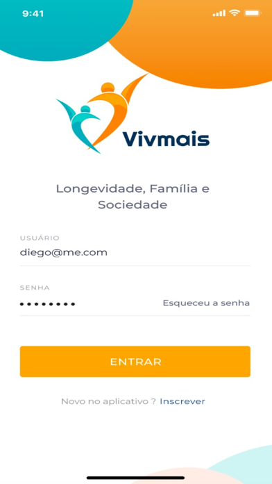 VivMais Screenshot