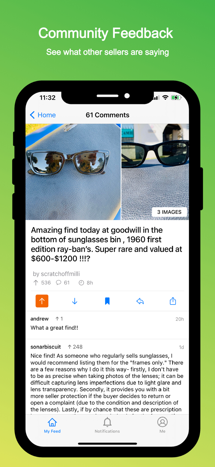 Flipped Reseller Community