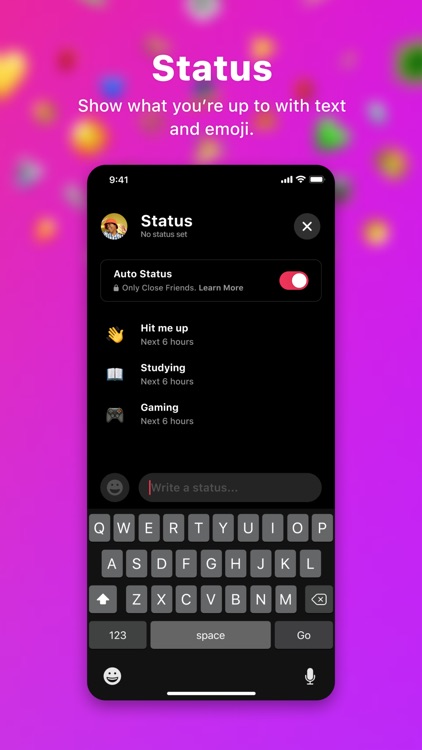 Threads from Instagram
