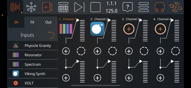studiomux on the App Store