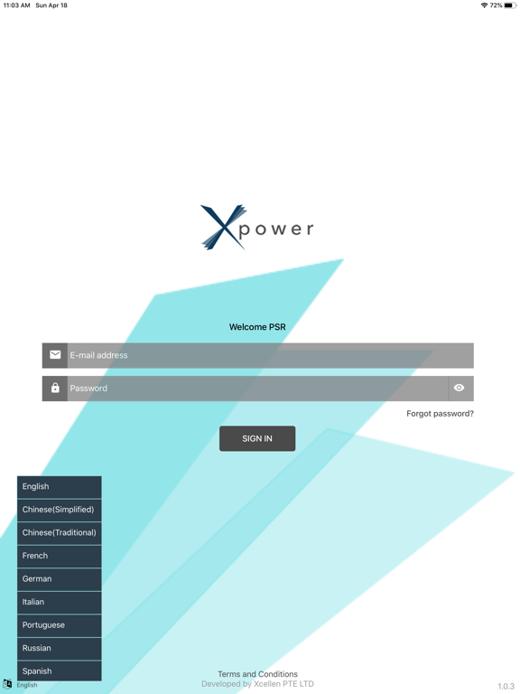 XProfiling_Mのおすすめ画像2