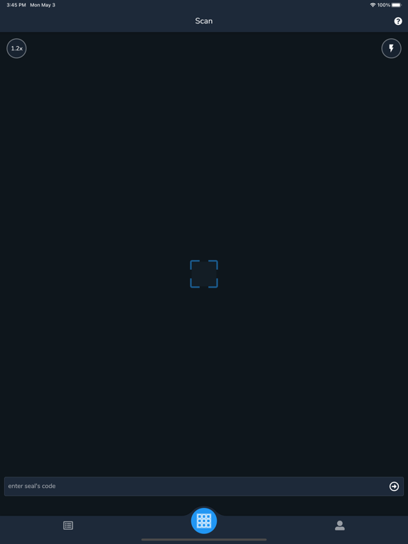 Screenshot #4 pour Vero Scanner