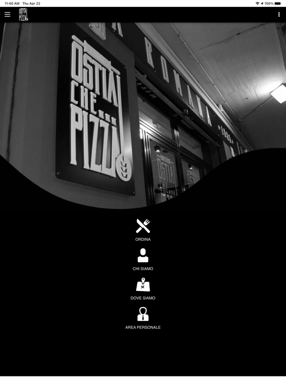 Screenshot #4 pour Ostia Che... Pizza! Since 1995