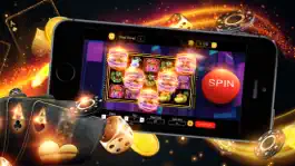 Game screenshot Île de Casino apk