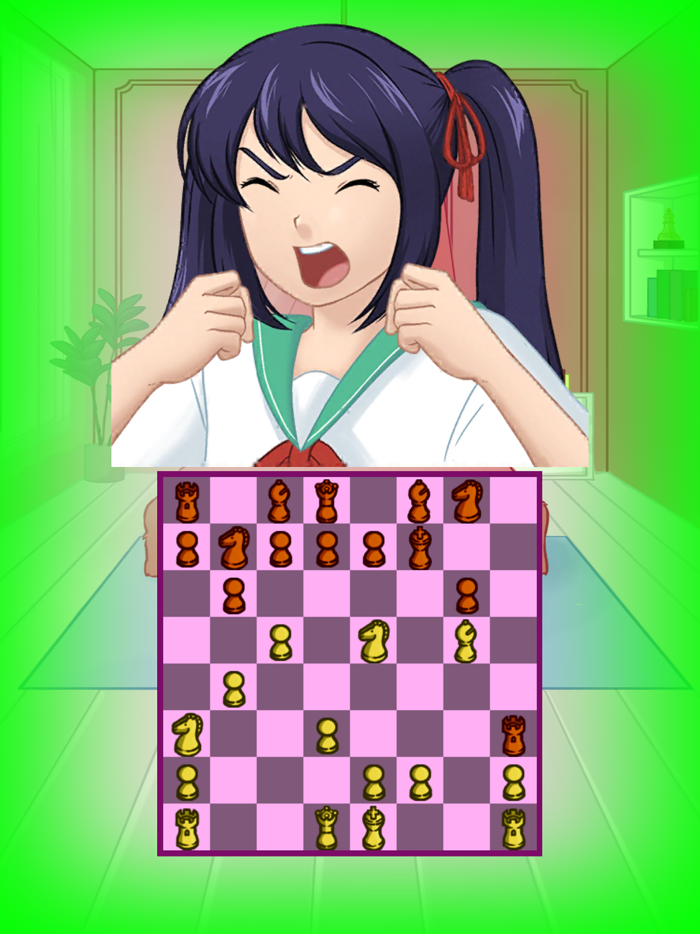 Undefeated Champions Of Chess