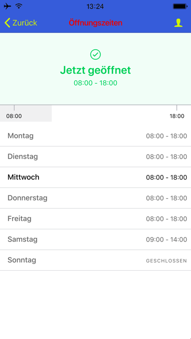 Fischer Autoteile Screenshot