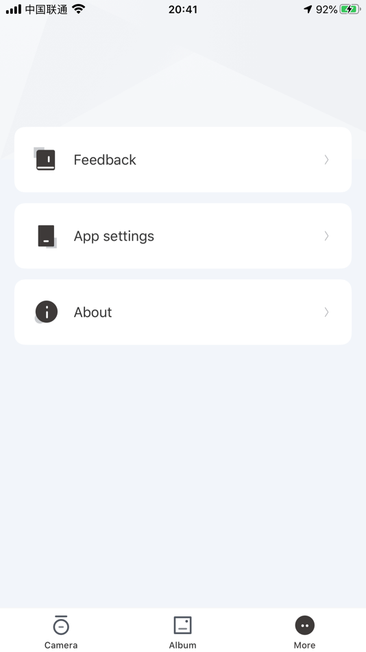 #3. ONREAL (iOS) 由: Shenzhen Xiaozhen Technology Co.,Ltd.