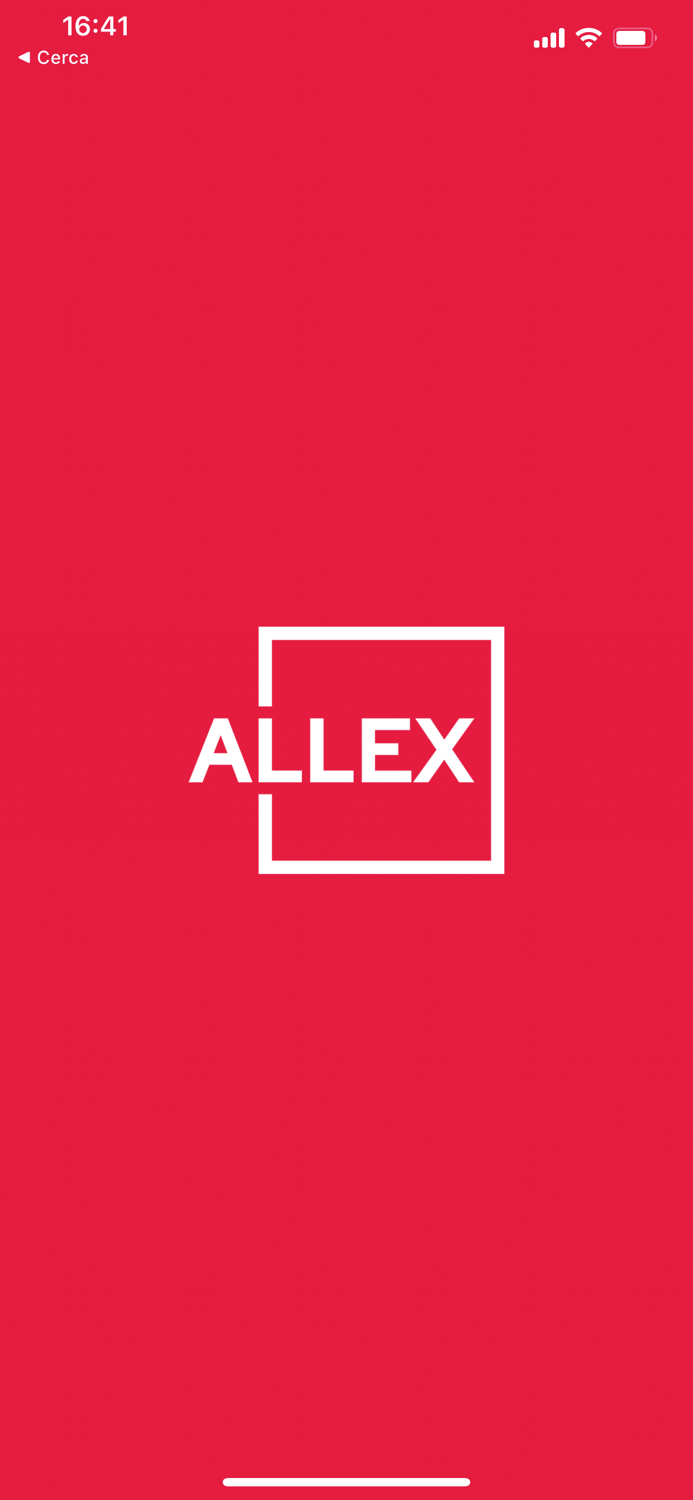 Allex