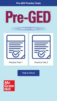 mh pre-ged practice tests problems & solutions and troubleshooting guide - 2