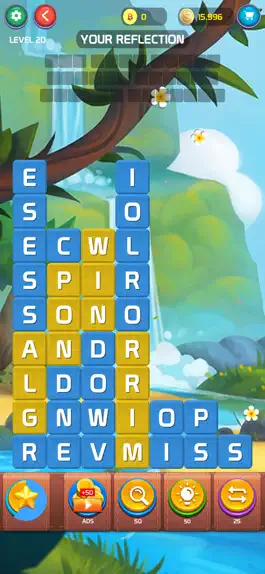 Game screenshot Word Win Puzzle apk