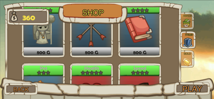 League Heroes-Full Vesion