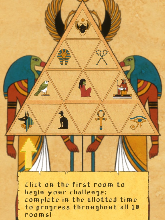 Screenshot #4 pour Scarab Sudoku