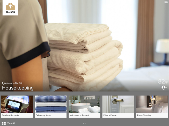 Republic Polytechnic SOH