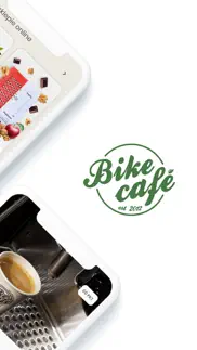 How to cancel & delete bike café friends 1