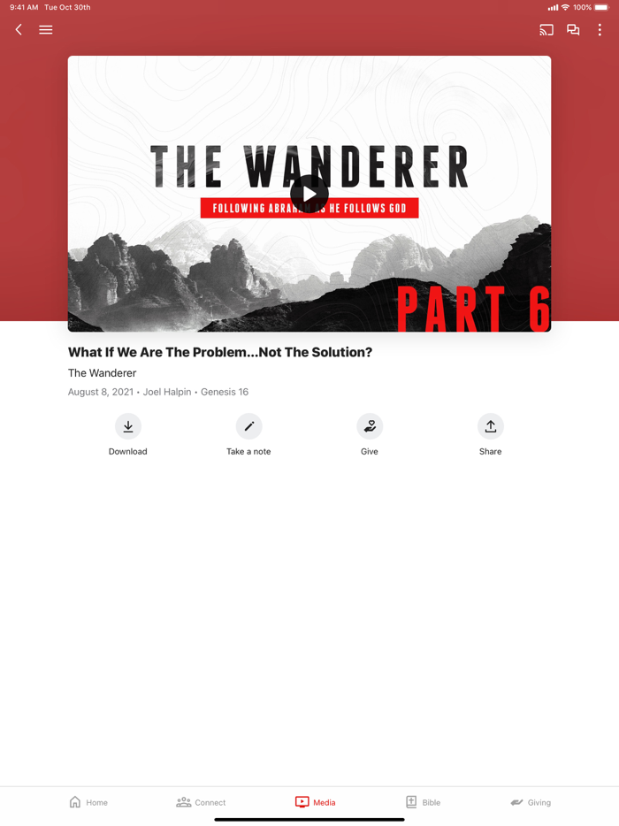 Connection Point Church Wylie