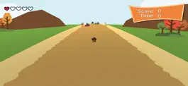 Game screenshot Gobble Mania hack