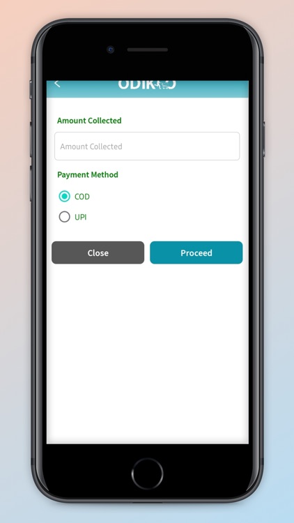 Odikko Pilot screenshot-3